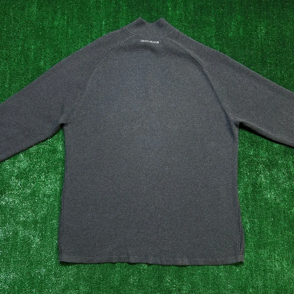 Dkny jeans quarter